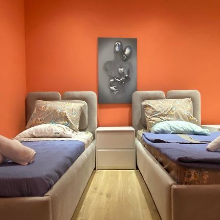 Tirana Center Apartaments מראה חיצוני תמונה