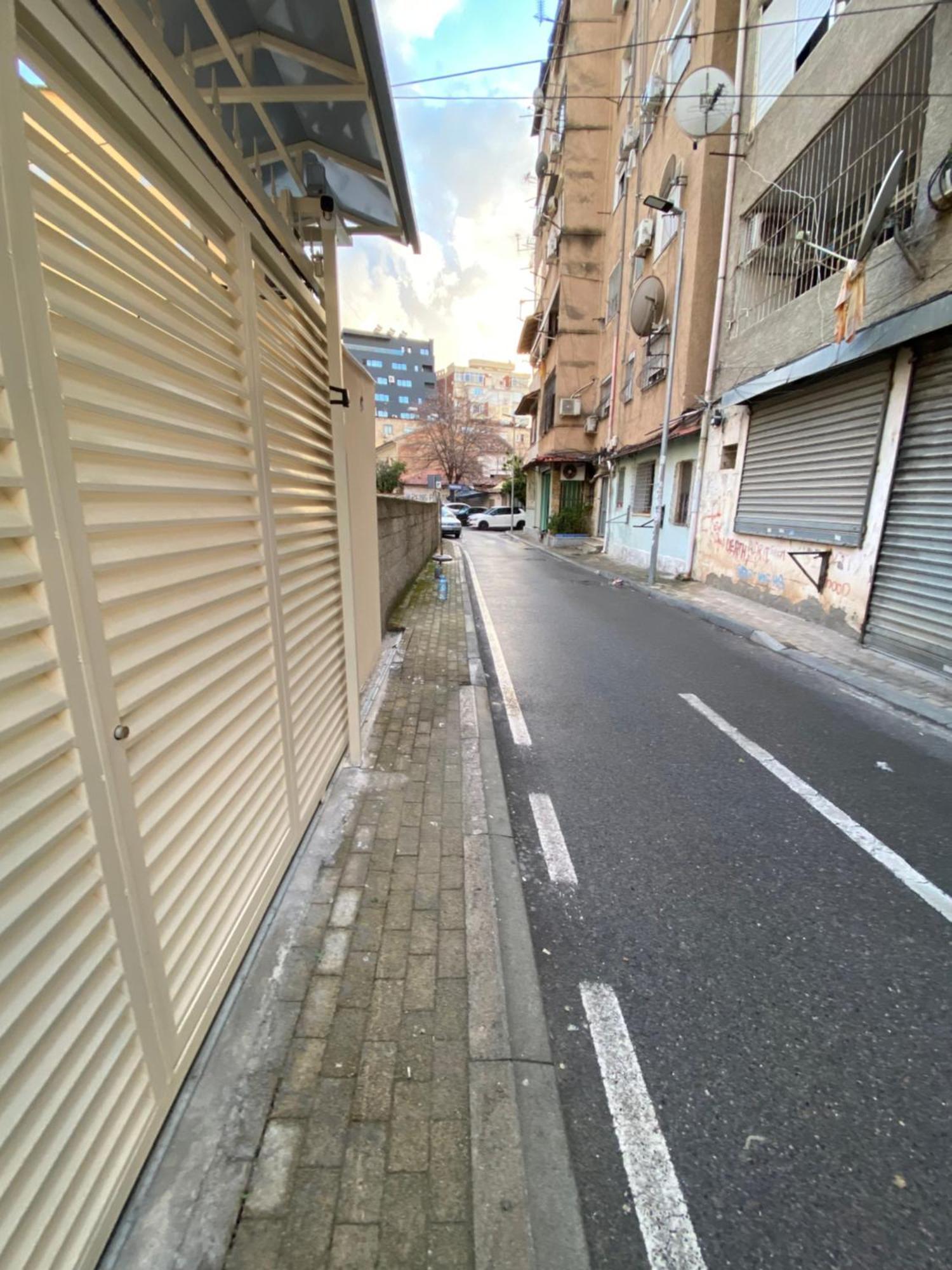 Tirana Center Apartaments מראה חיצוני תמונה