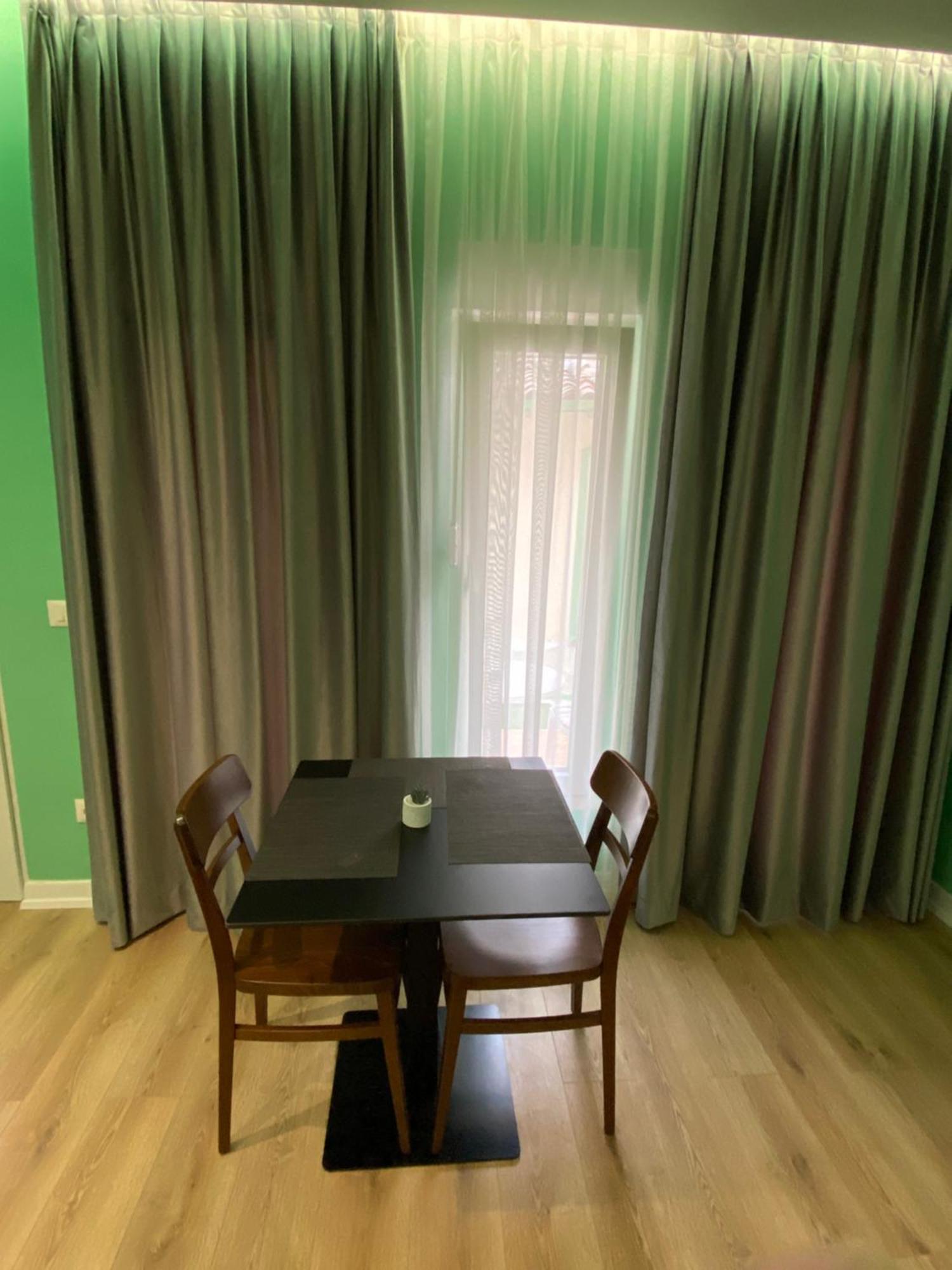 Tirana Center Apartaments מראה חיצוני תמונה