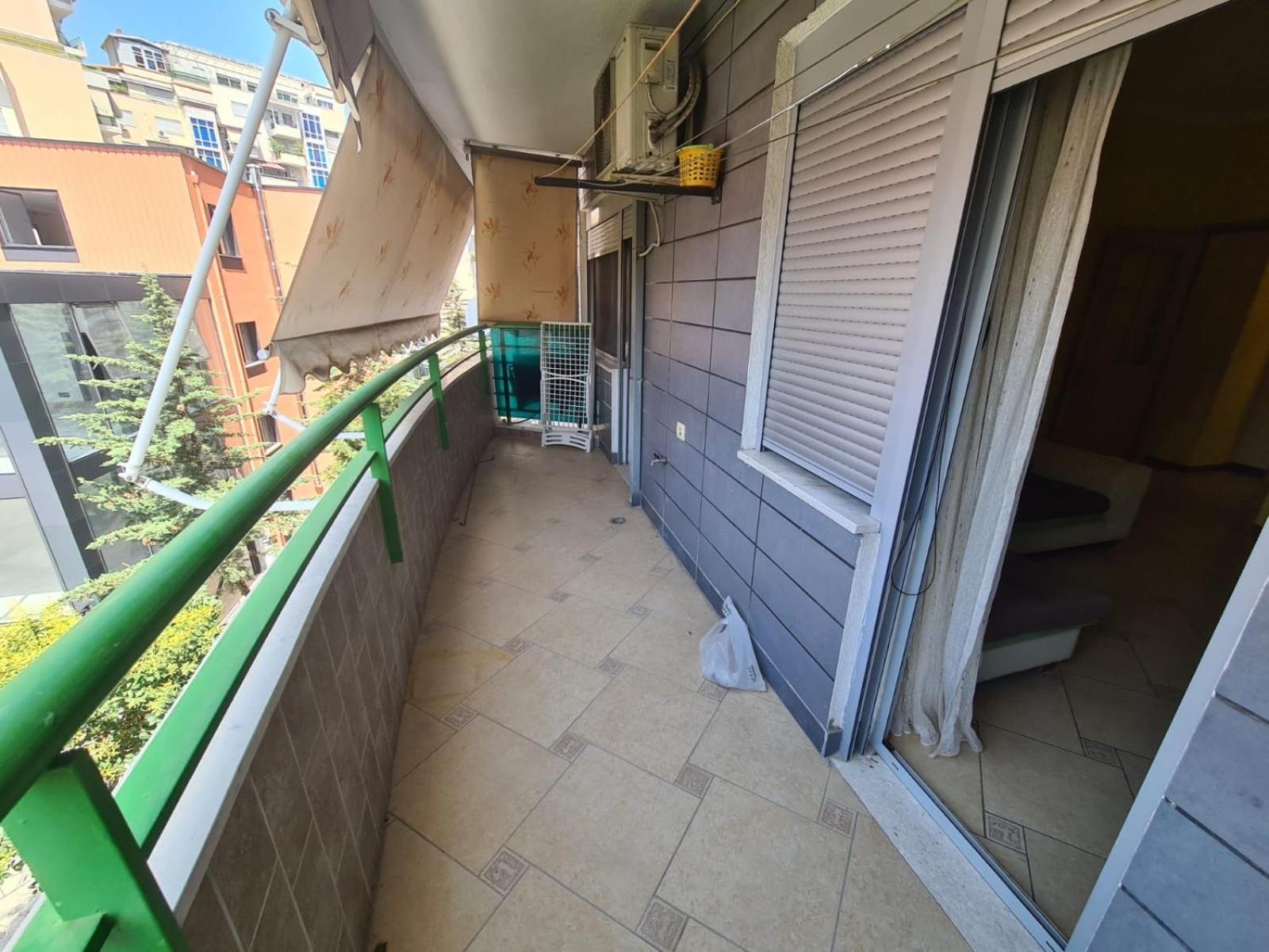 Tirana Center Apartaments מראה חיצוני תמונה