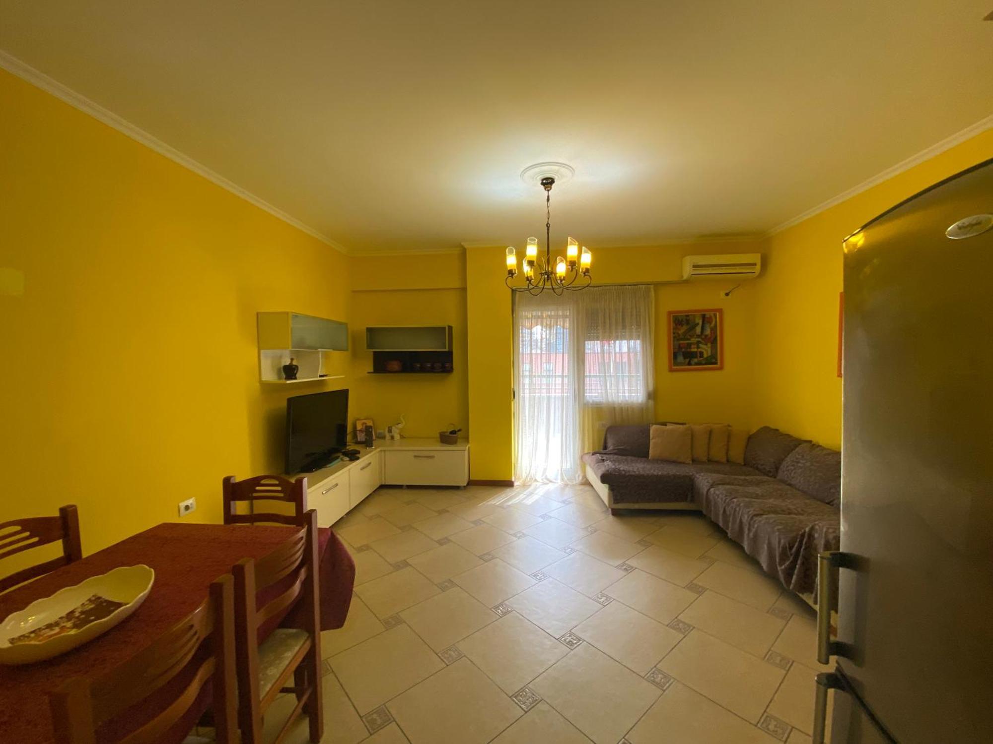 Tirana Center Apartaments מראה חיצוני תמונה