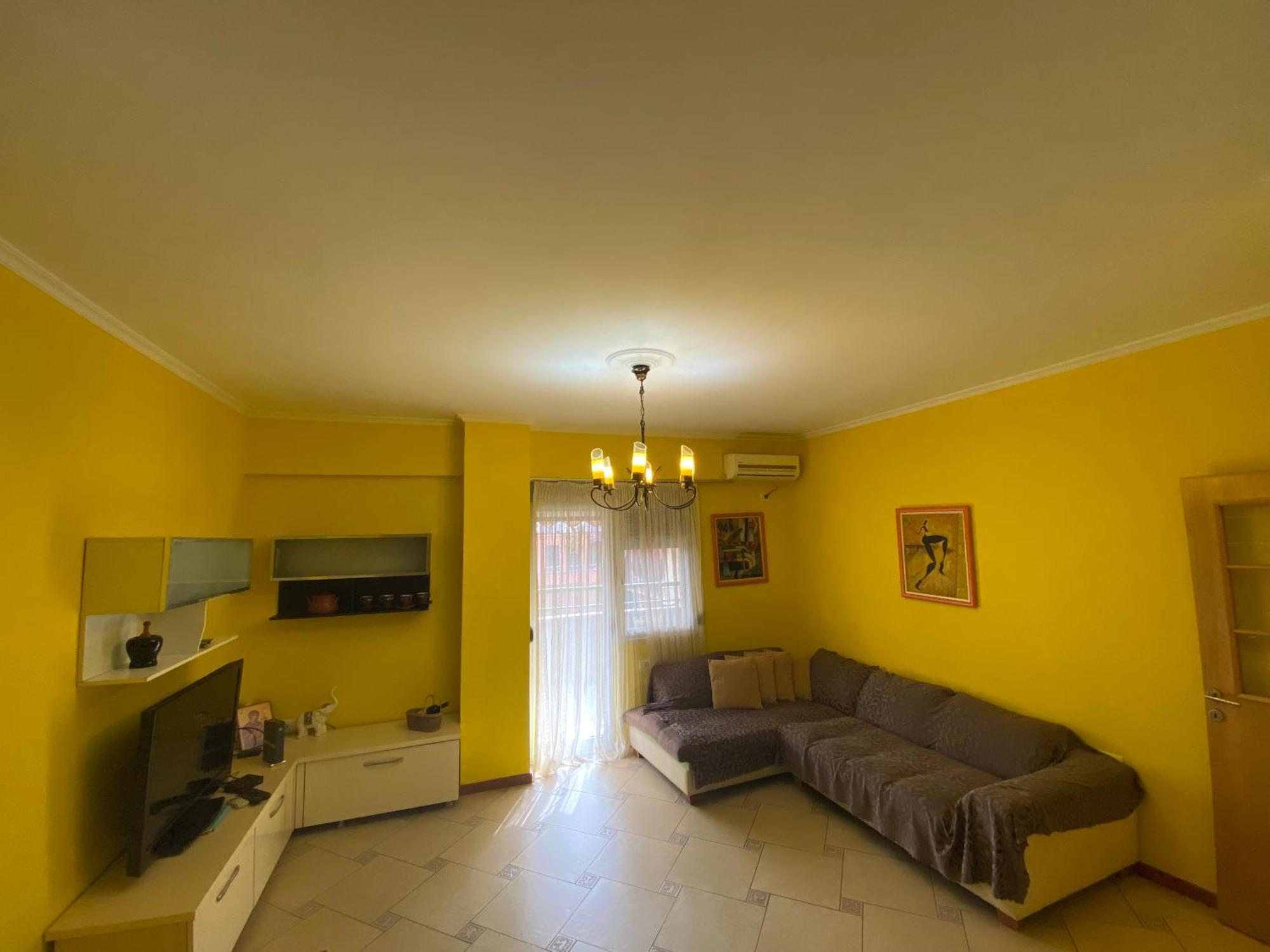 Tirana Center Apartaments מראה חיצוני תמונה