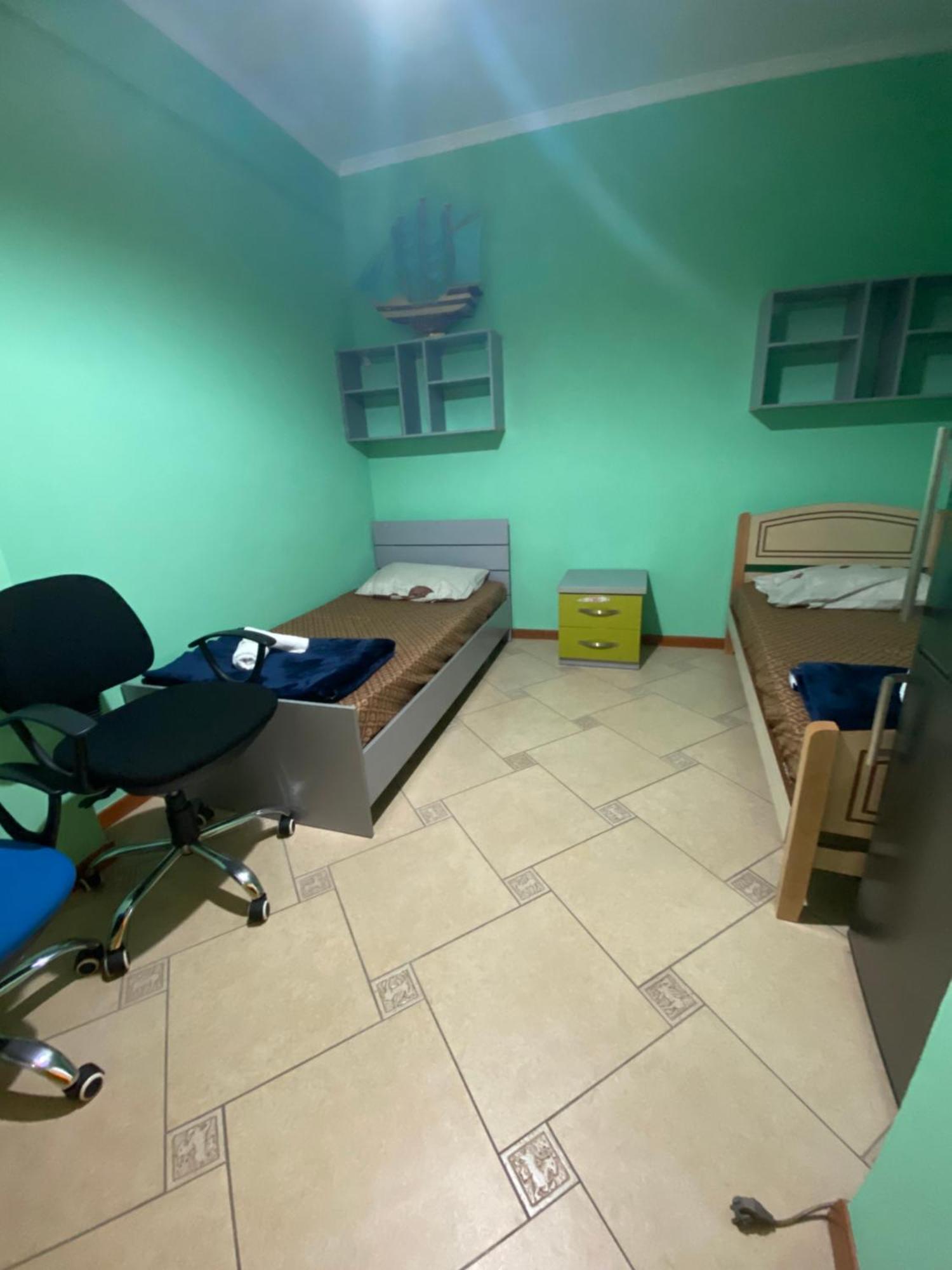 Tirana Center Apartaments מראה חיצוני תמונה