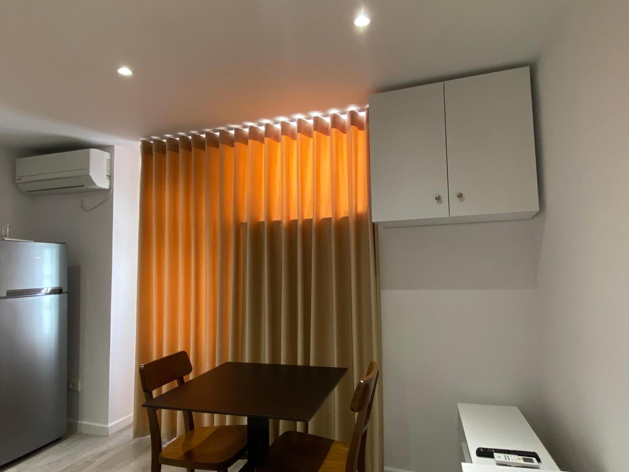 Tirana Center Apartaments מראה חיצוני תמונה